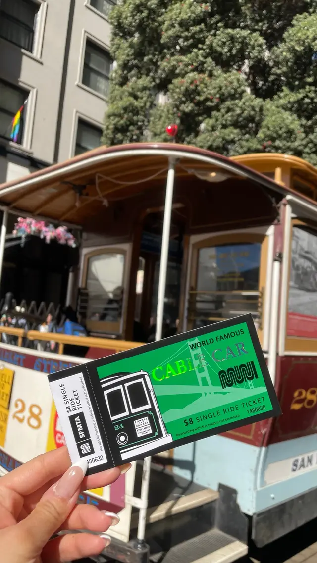 パウエルストリート駅