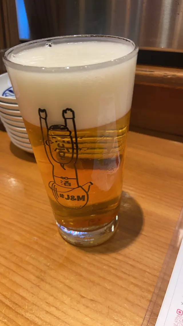 となりのジャックとマチルダ