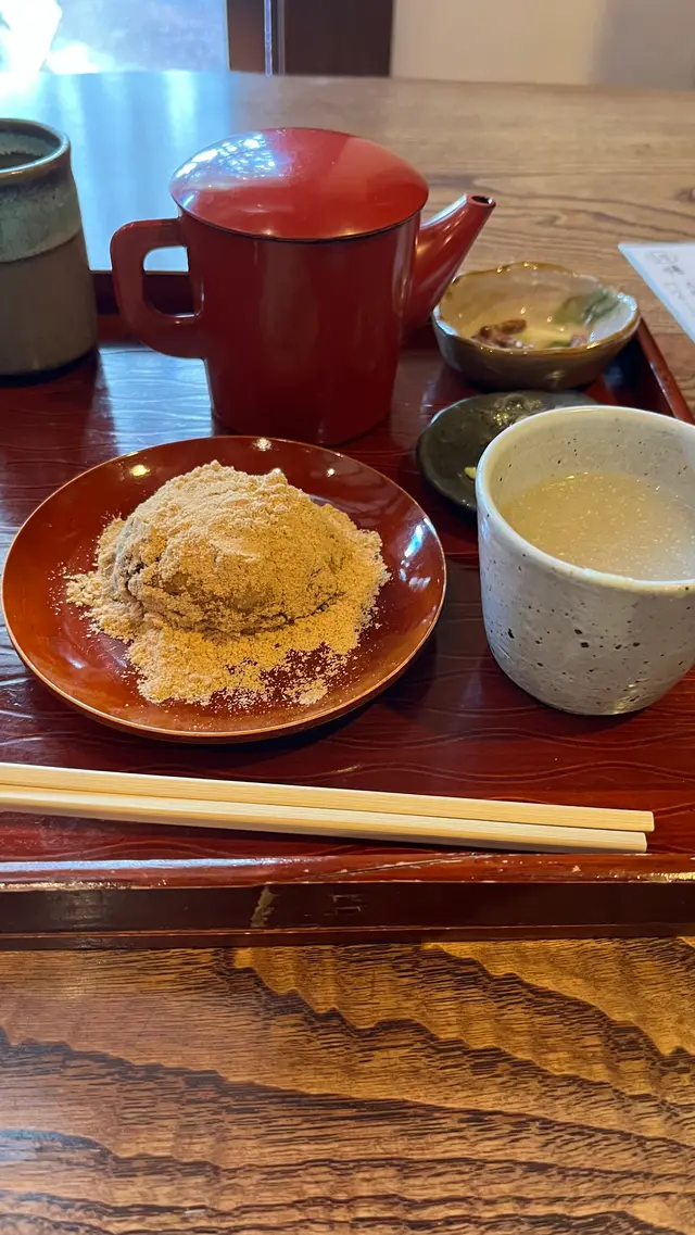 蕎麦 宿 菊井