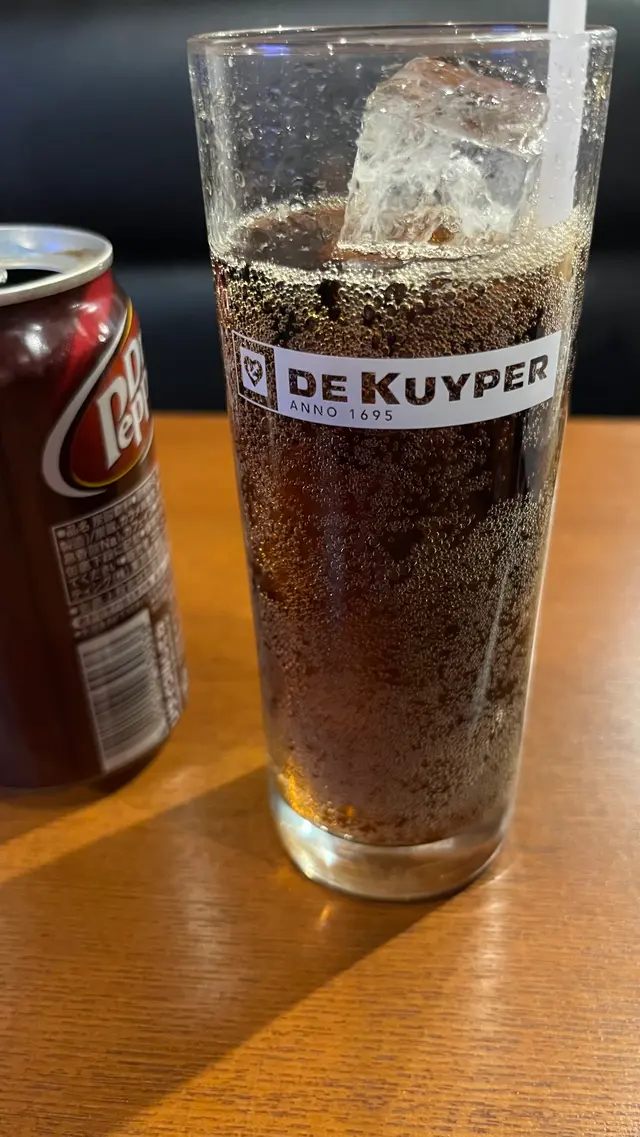 Public House Calm(パブリックハウスカーム)