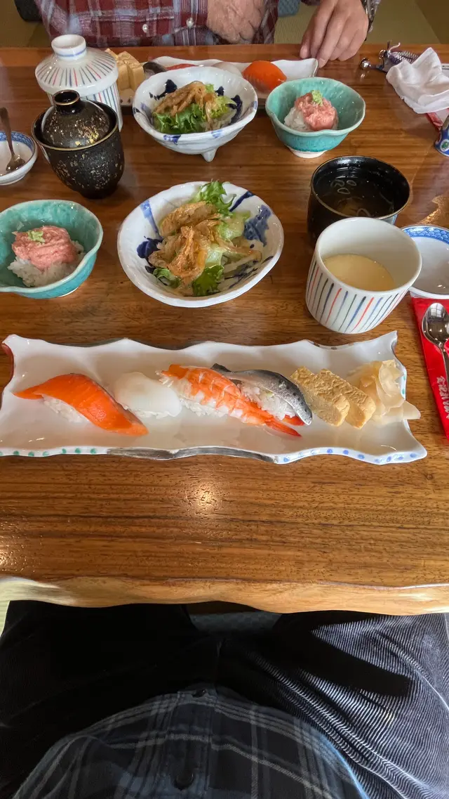 魚匠庵（ぎょしょうあん）