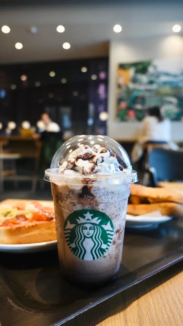 スターバックス コーヒー 虎ノ門ヒルズ ステーションタワー店