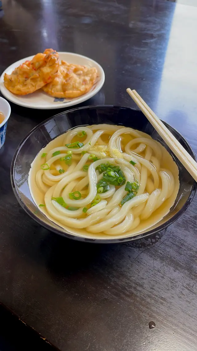 マルタニ製麺