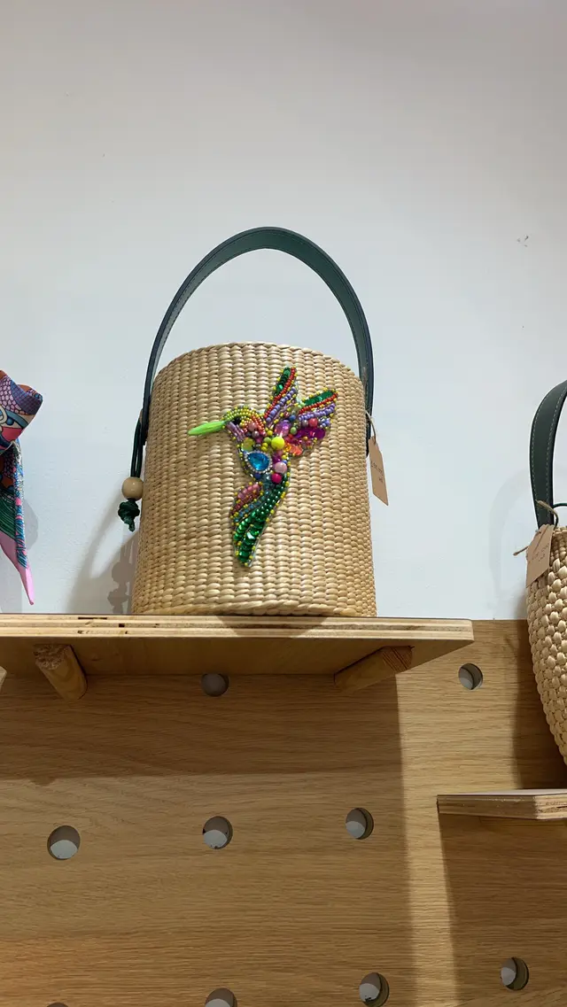 Xuân Thị Handmade Crafts