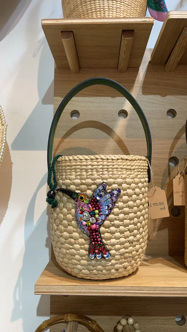 Xuân Thị Handmade Crafts