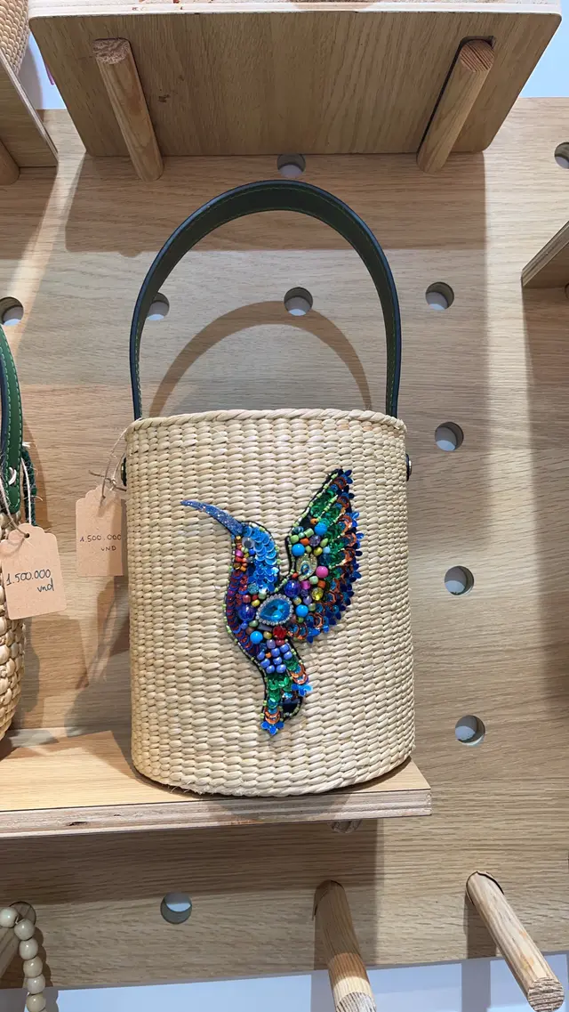 Xuân Thị Handmade Crafts