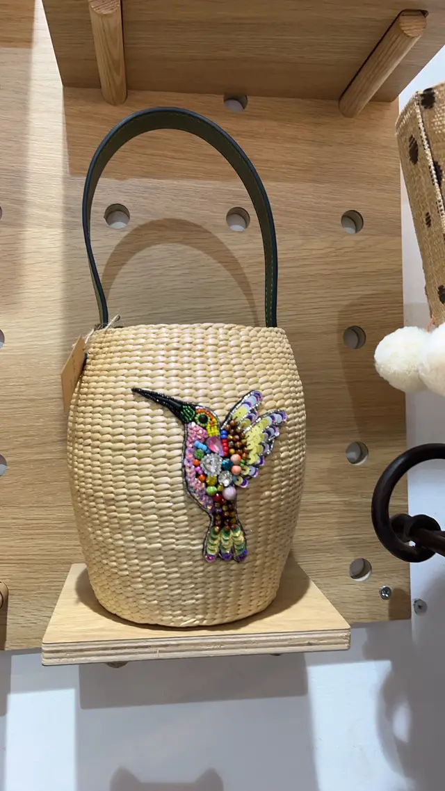 Xuân Thị Handmade Crafts