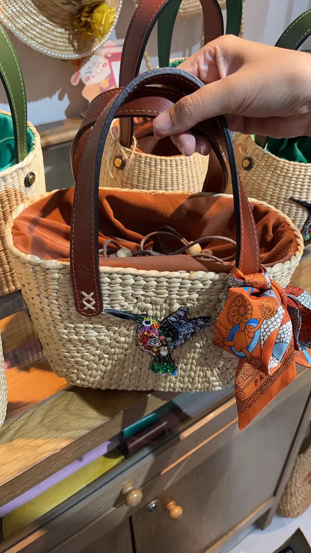 Xuân Thị Handmade Crafts