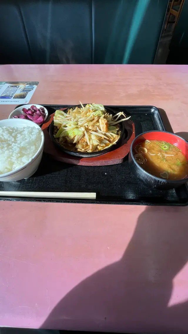 亀山トラックステーション