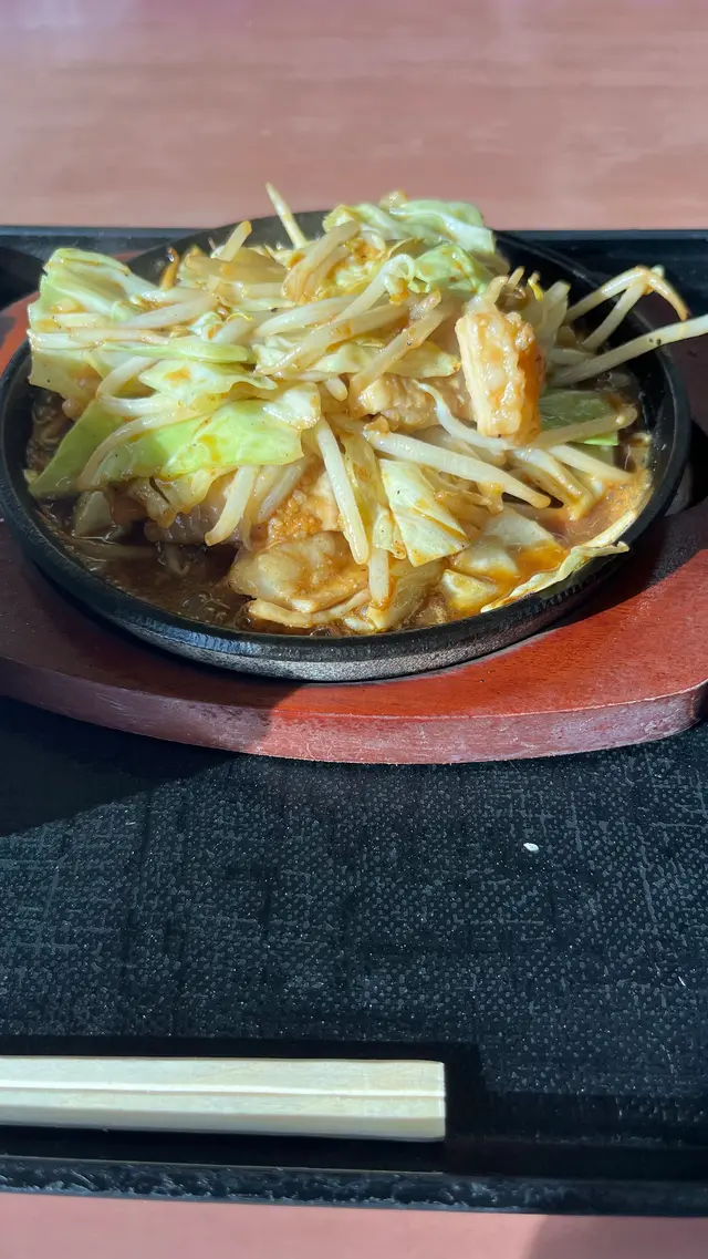 亀山トラックステーション