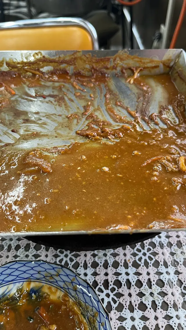 かめやま食堂