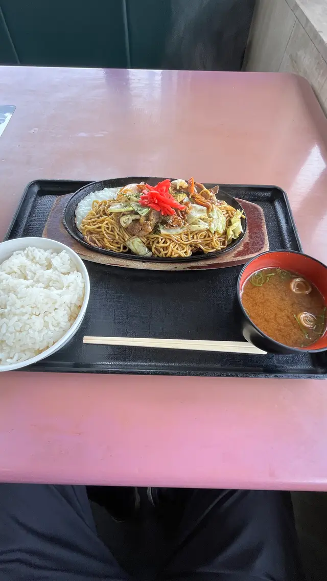 亀山トラックステーション