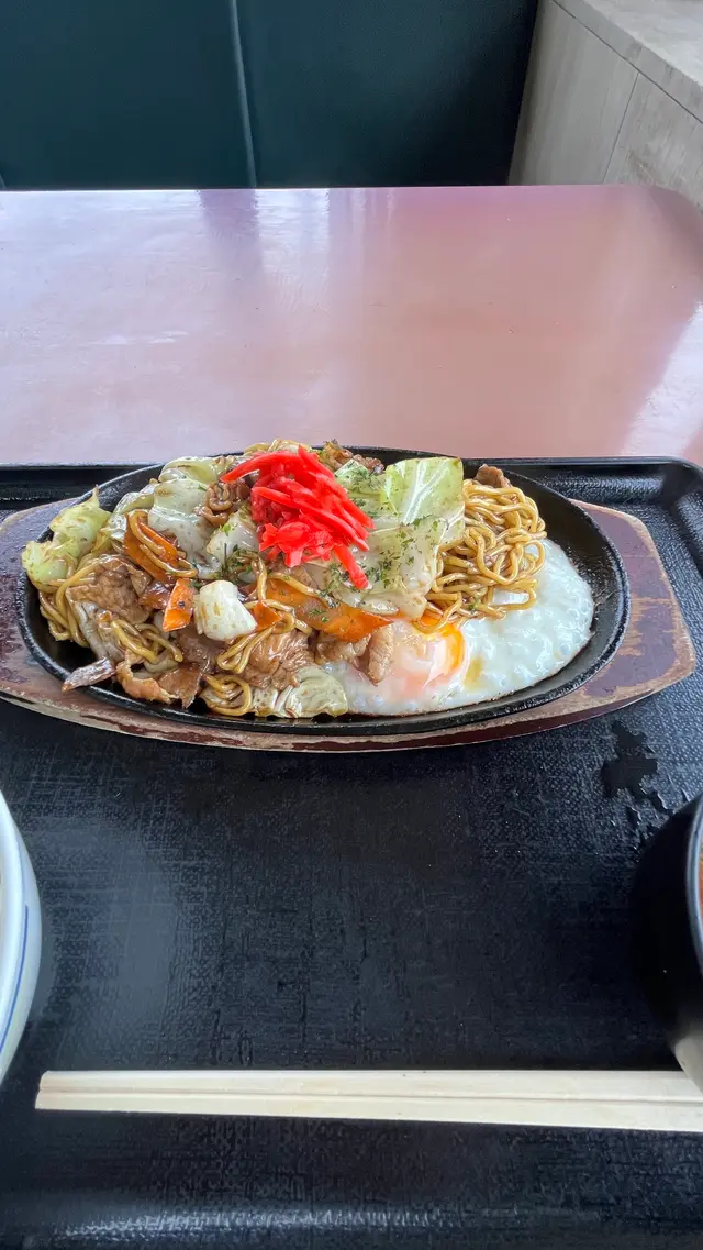 亀山トラックステーション