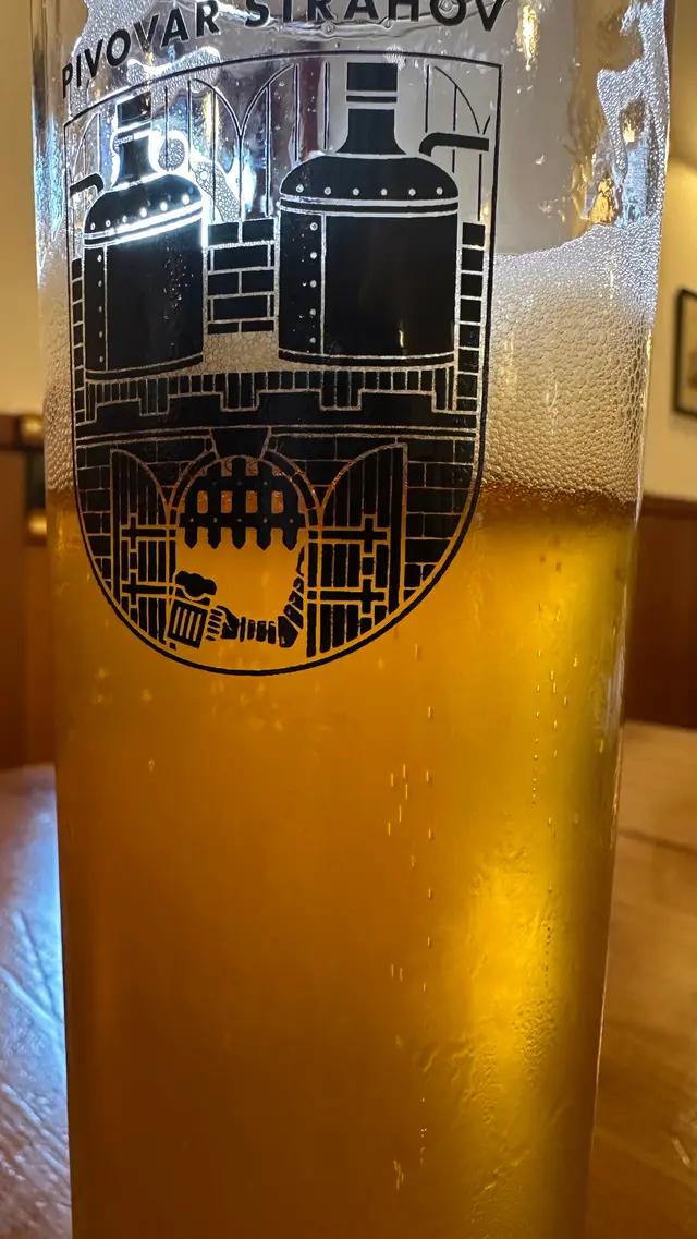 Klášterní pivovar Strahov
