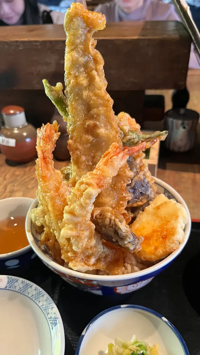 葱や平吉 高瀬川店