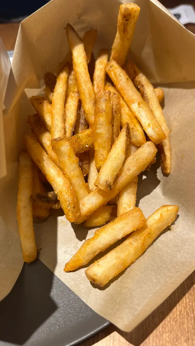 DRAGON BURGER ドラゴンバーガー京都