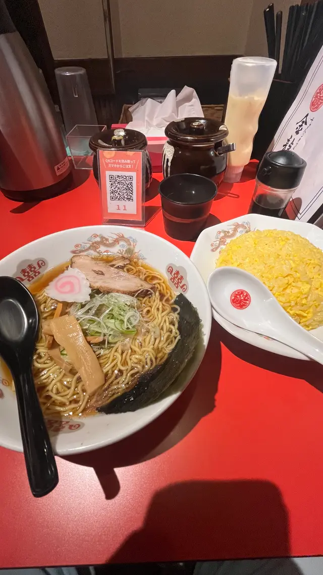 チャーハン専門店 金龍 一宮森本店