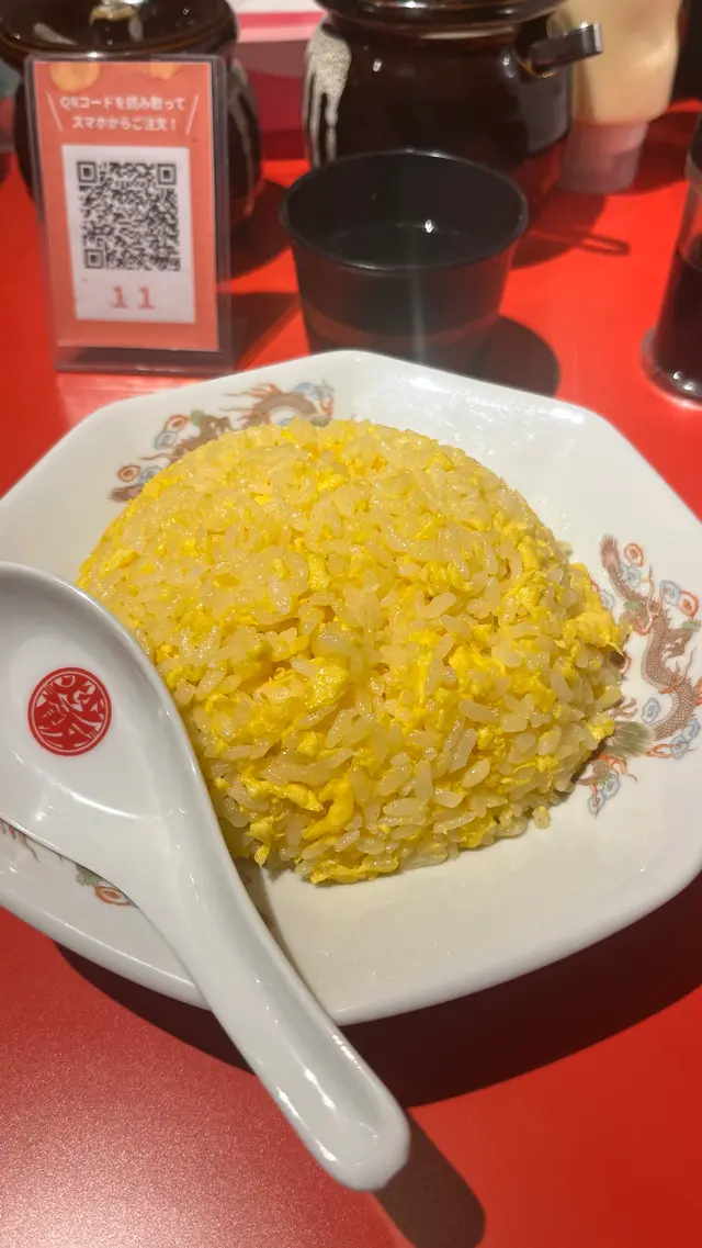 チャーハン専門店 金龍 一宮森本店