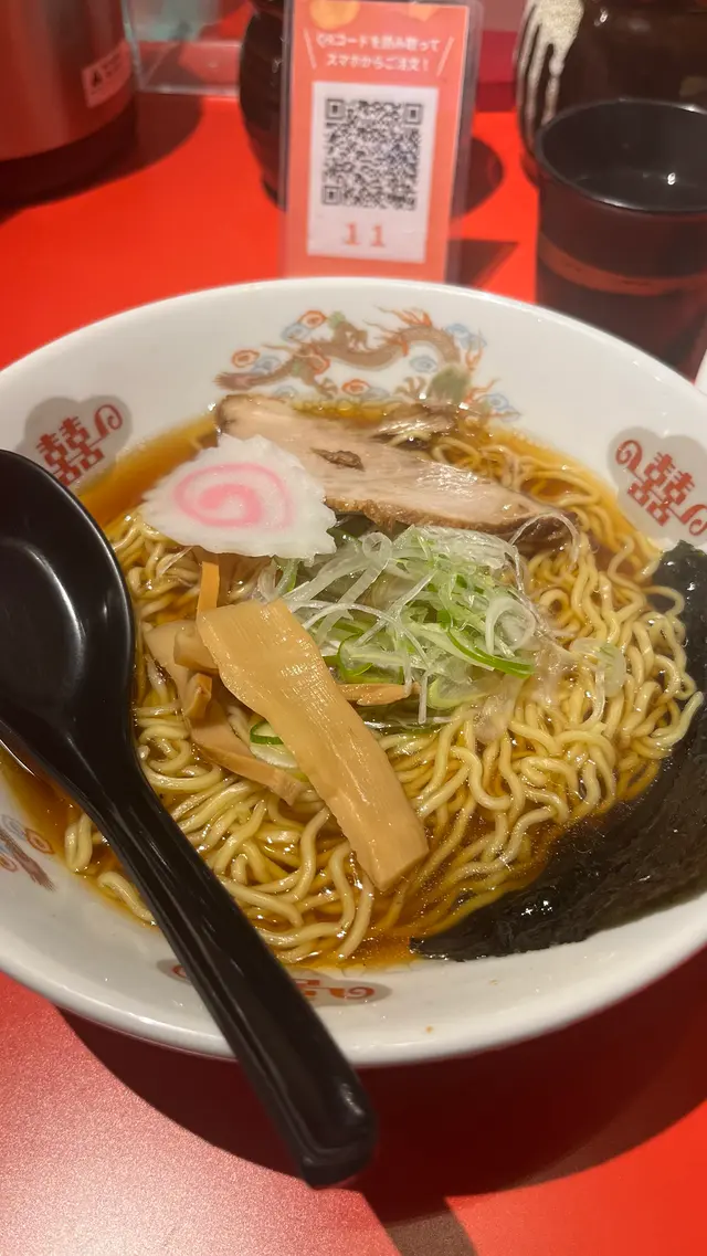 チャーハン専門店 金龍 一宮森本店