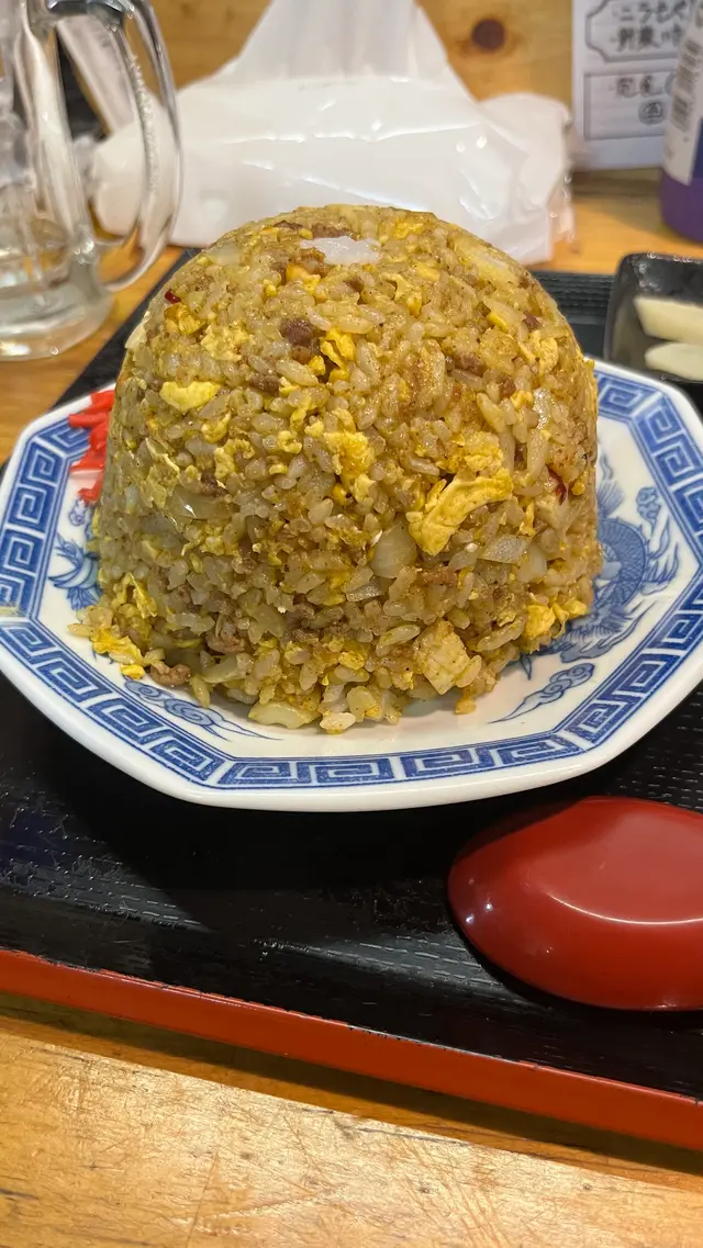 ブラックペッパー