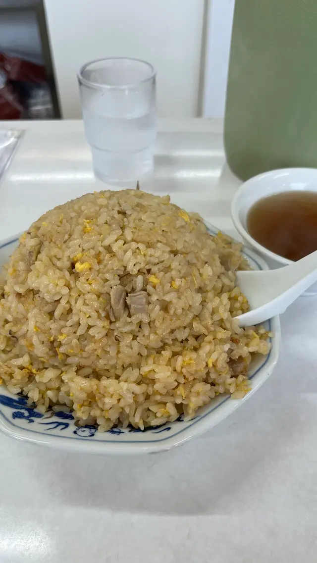 サッポロラーメン２１番折立店