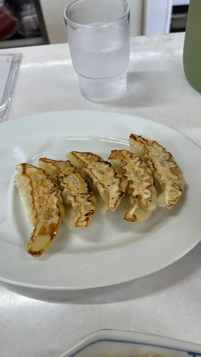 サッポロラーメン２１番折立店