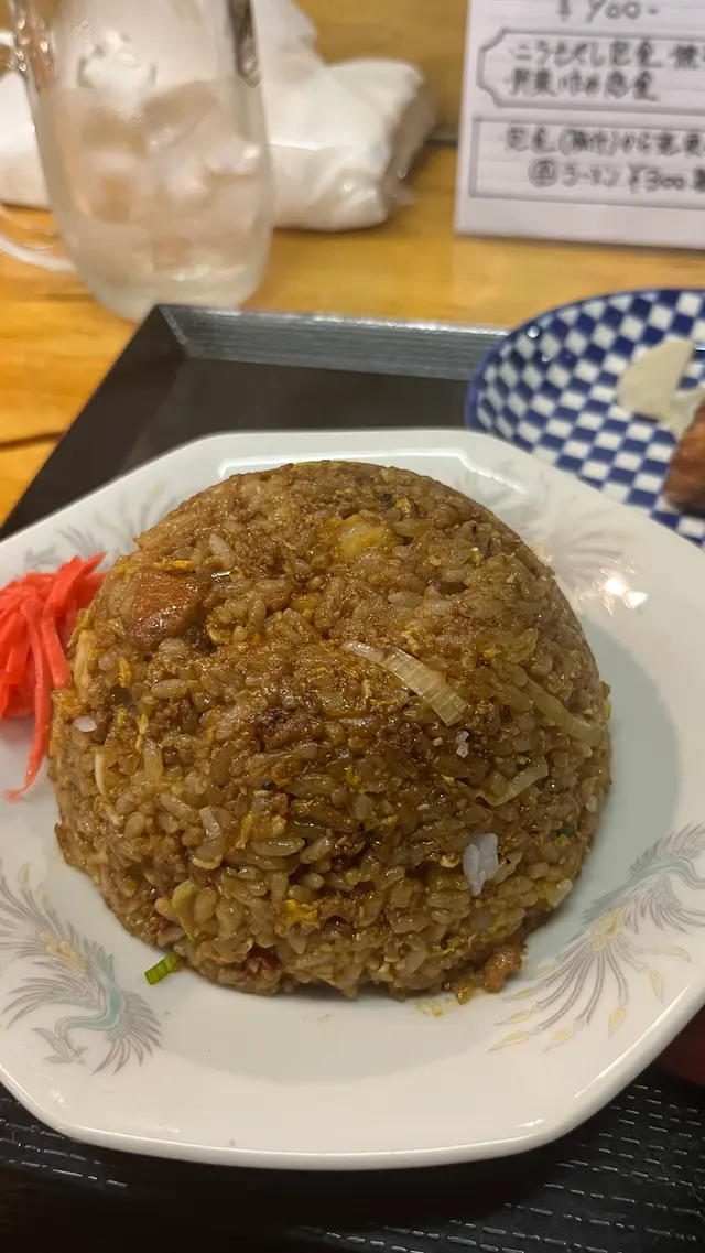 ブラックペッパー