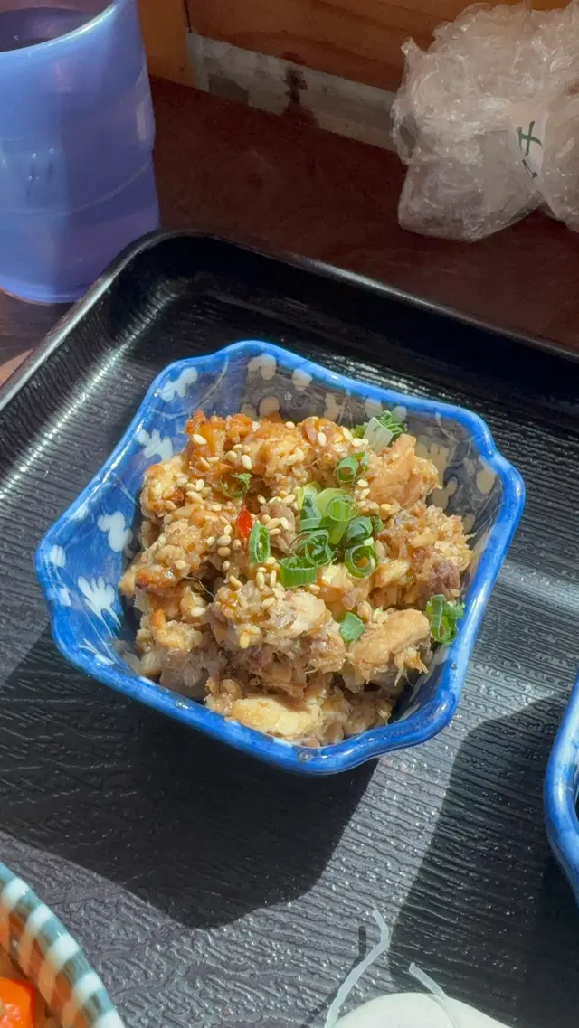 海鮮食堂 じゃこや