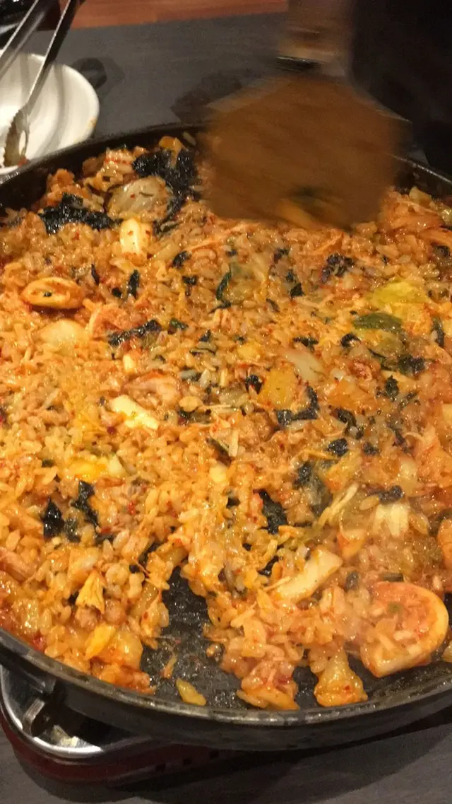 でりかおんどる 新大久保本店