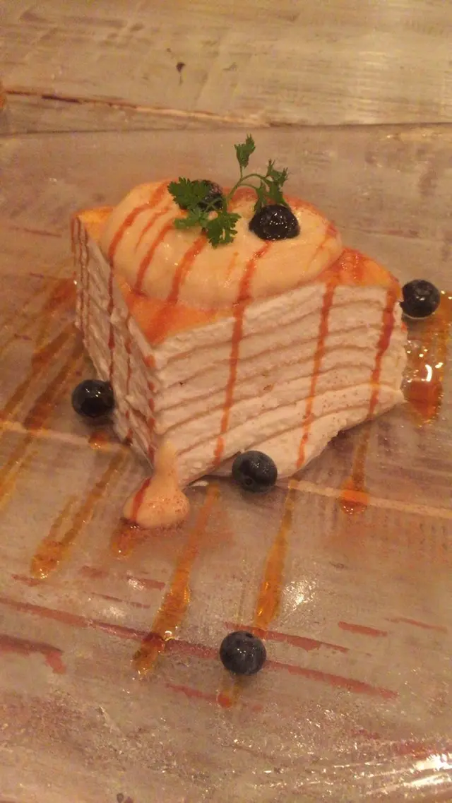 タヴェルナハンバーグ