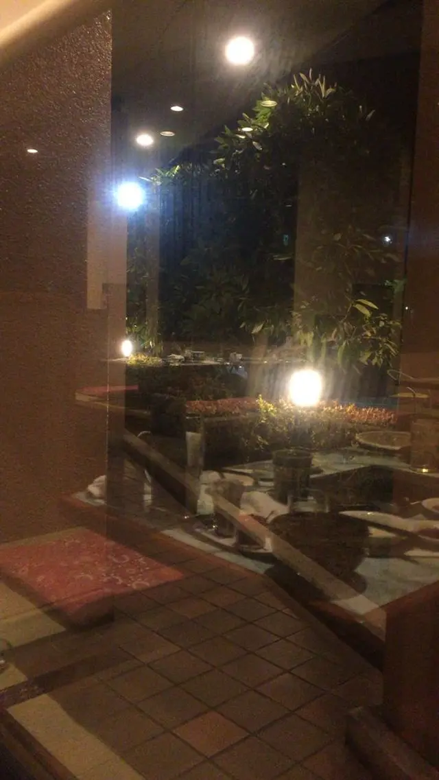 焼肉レストラン大門