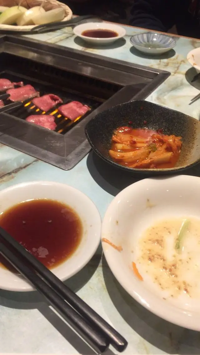 焼肉レストラン大門