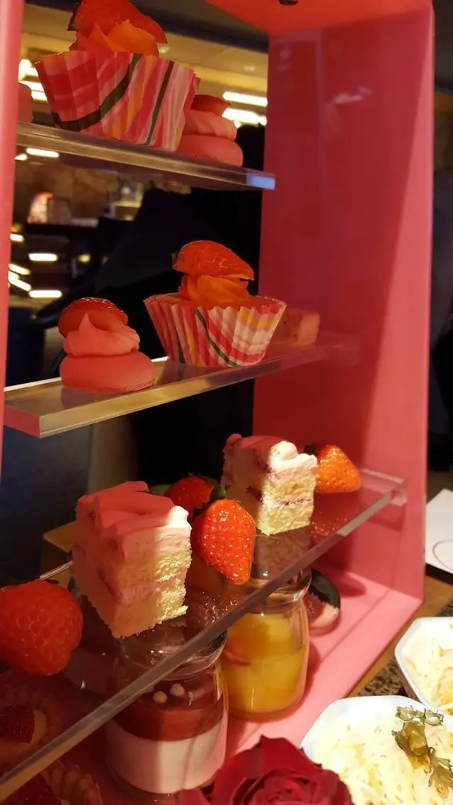 バー＆ラウンジZATTA