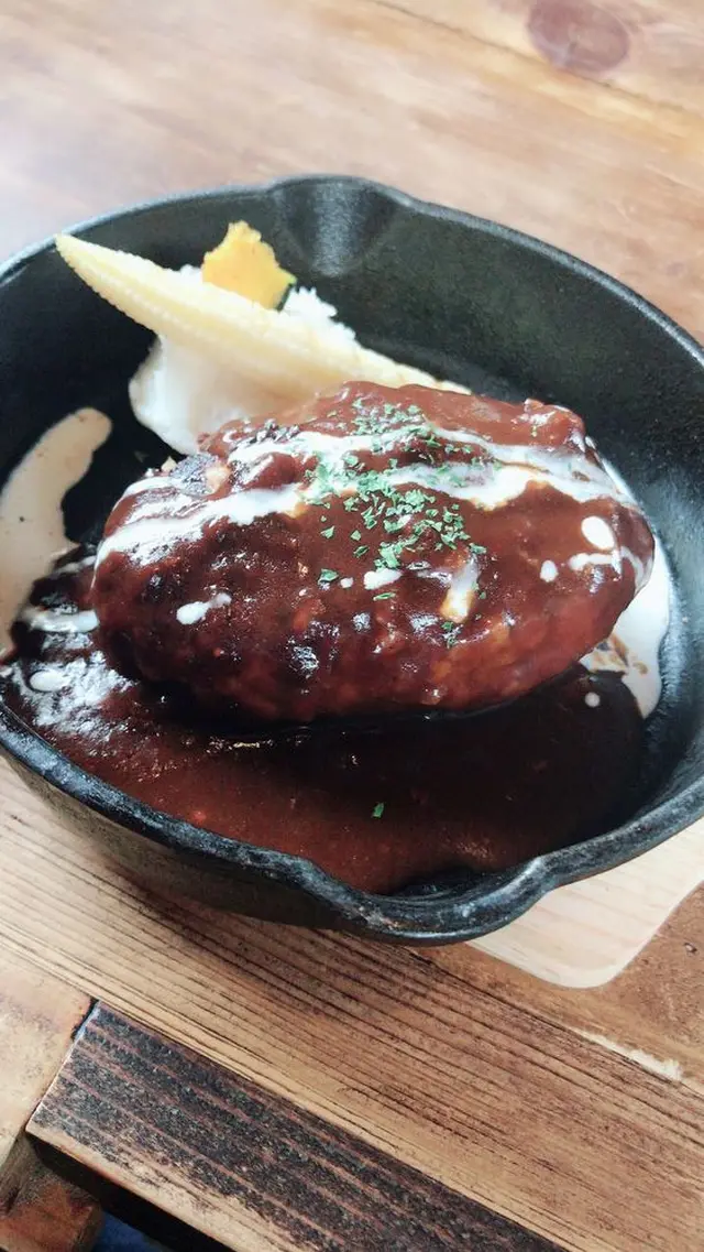 あおぞら食堂