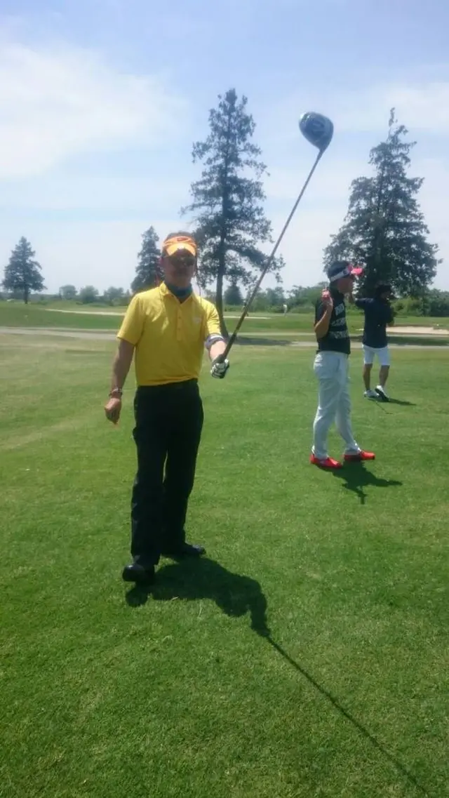 ノーザンカントリークラブ錦ヶ原ゴルフ場