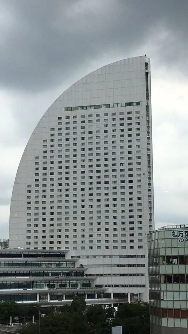 横浜ランドマークタワー