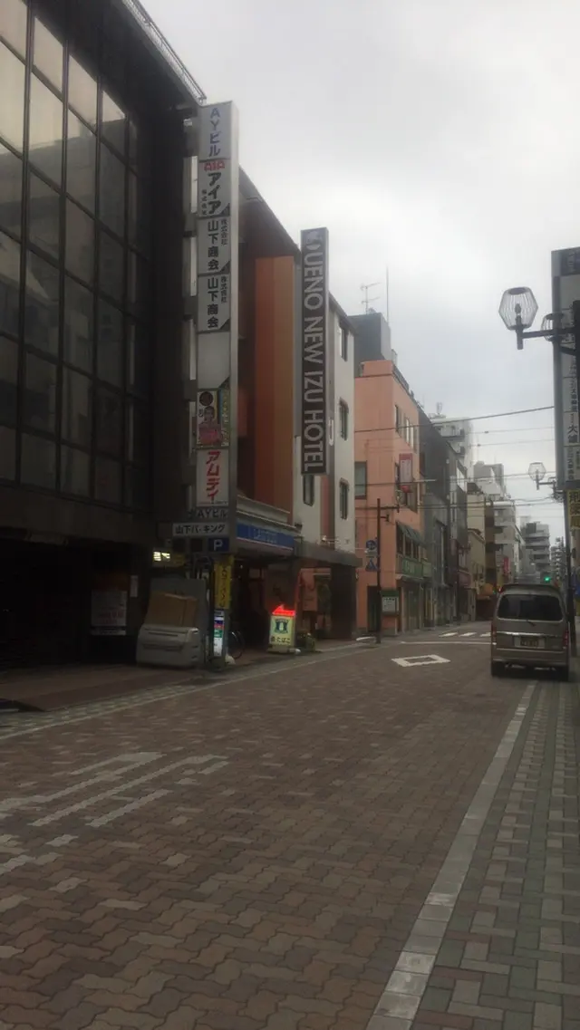 湯島天満宮（湯島天神）