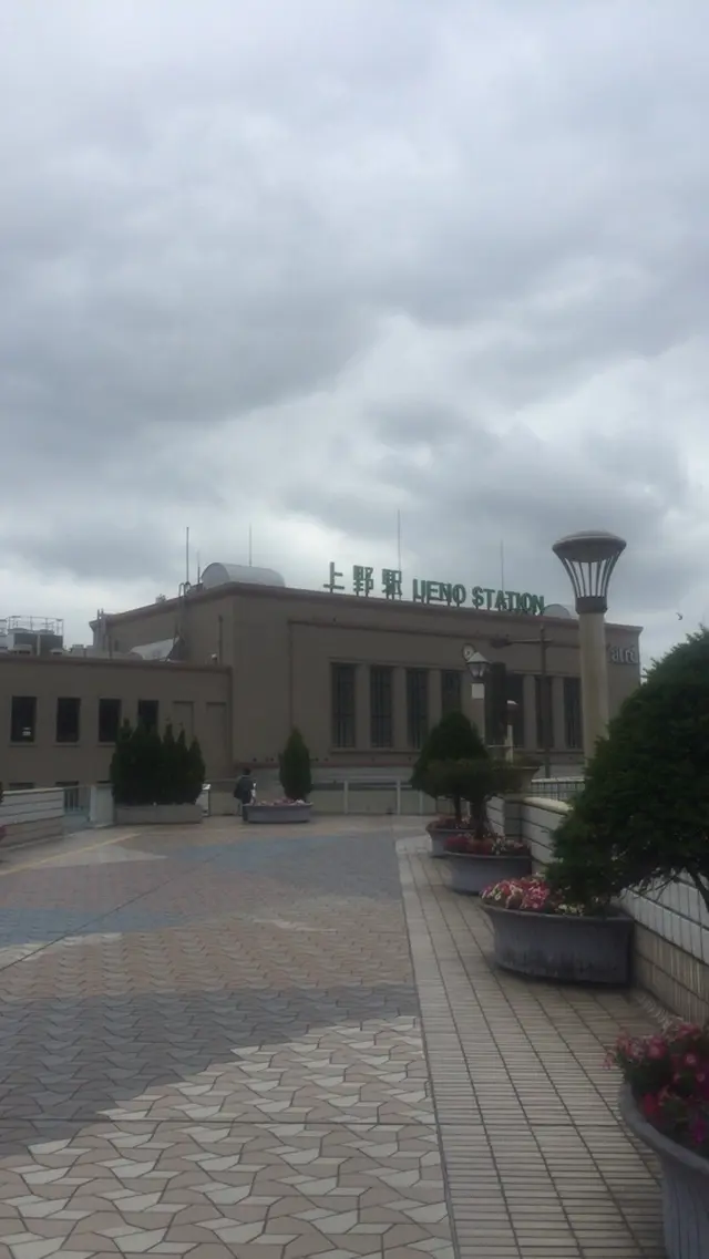 湯島天満宮（湯島天神）