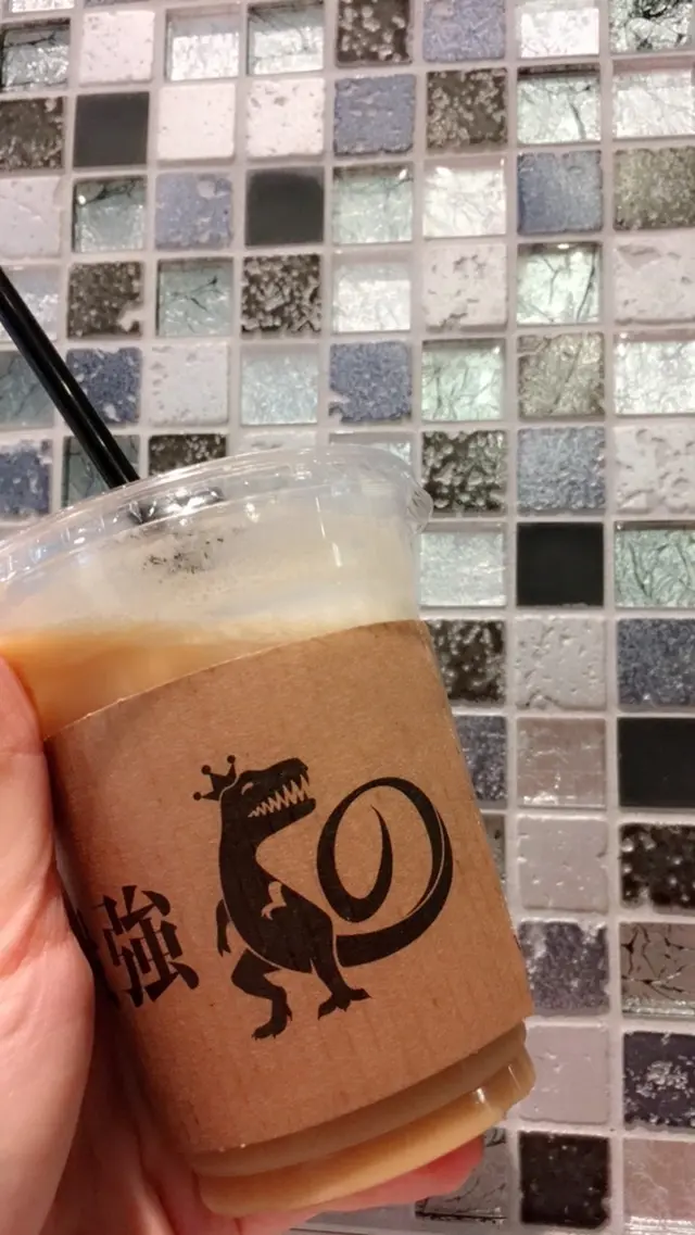 最強のバターコーヒー 池袋店