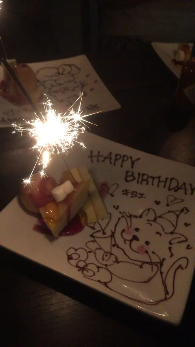 ワイン食堂パッチョ 水戸オーパ店