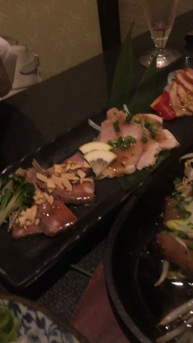 水戸個室居酒屋 柚柚～yuyu～ 水戸南口店