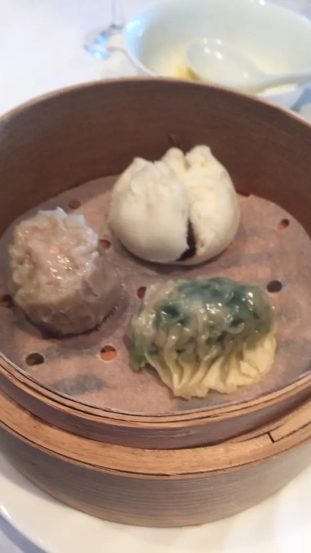 日本大通り