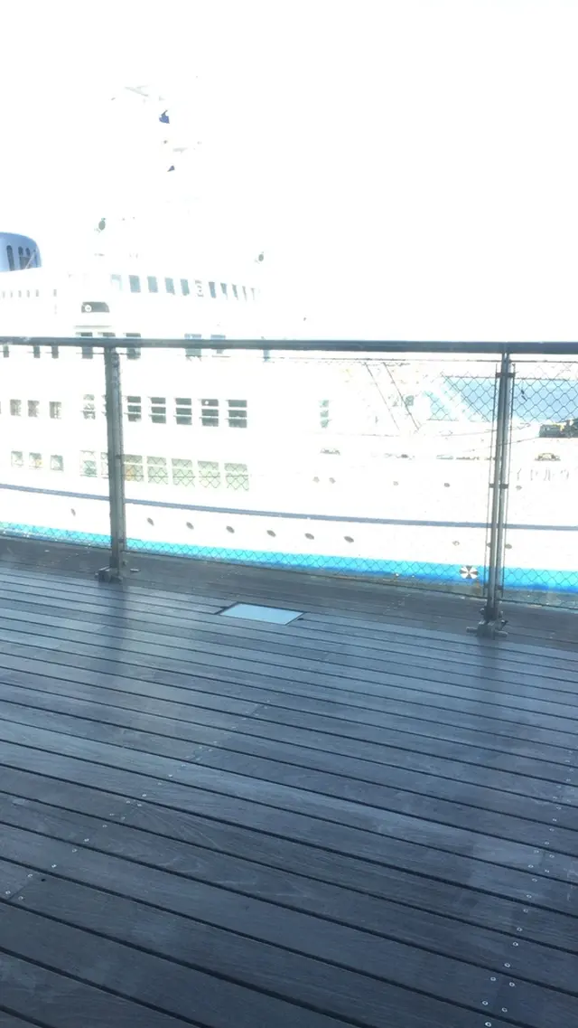 日本大通り