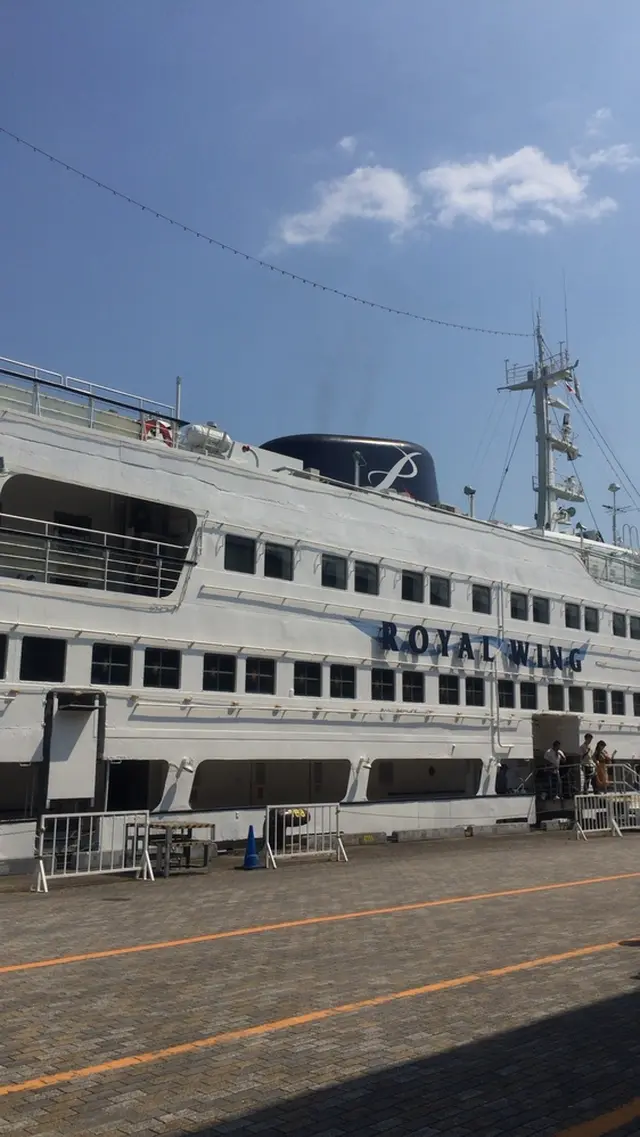 日本大通り