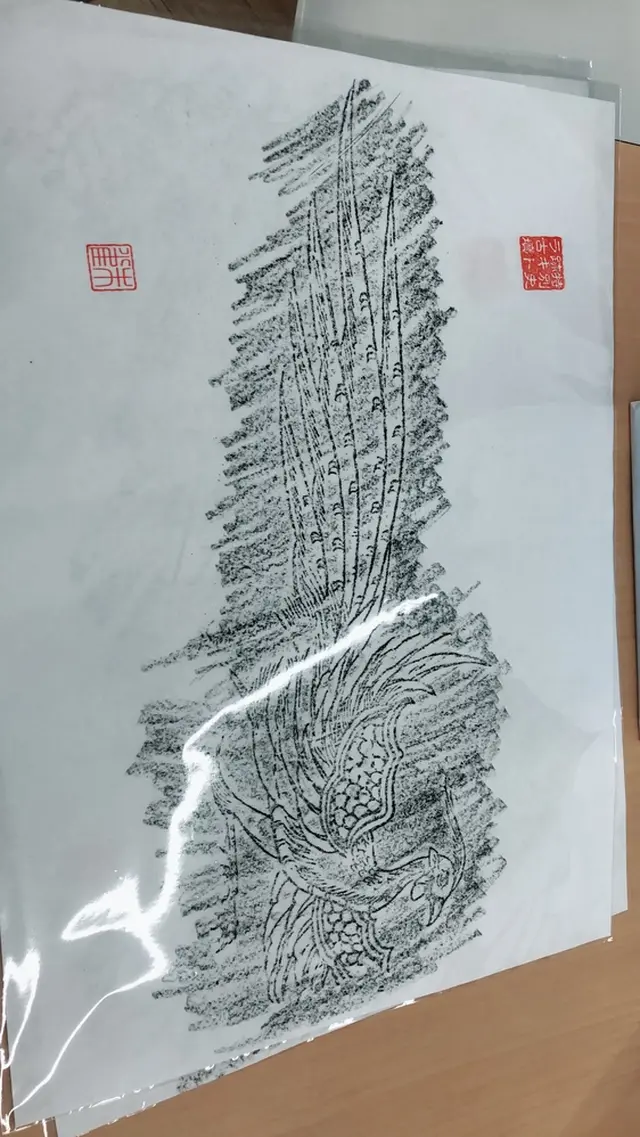 キトラ古墳