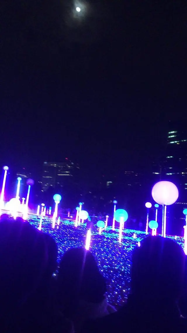 東京ミッドタウン