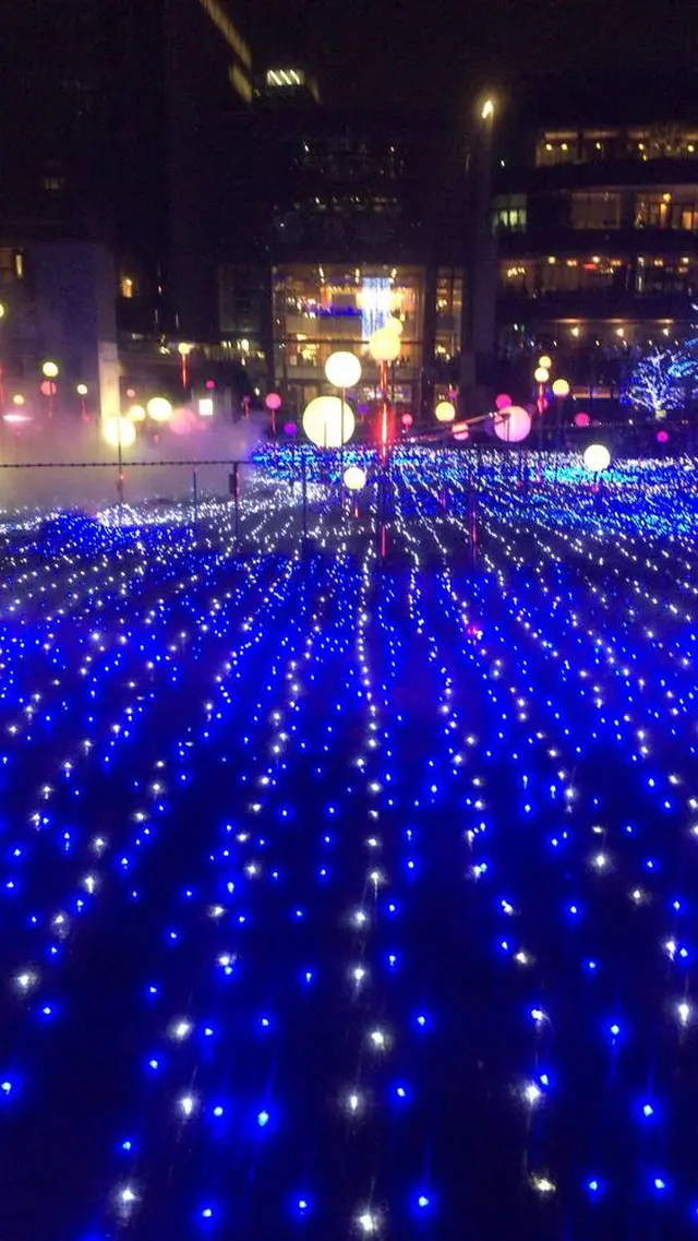 東京ミッドタウン