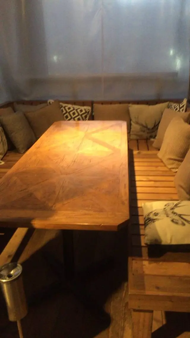 ビストロエンドウ