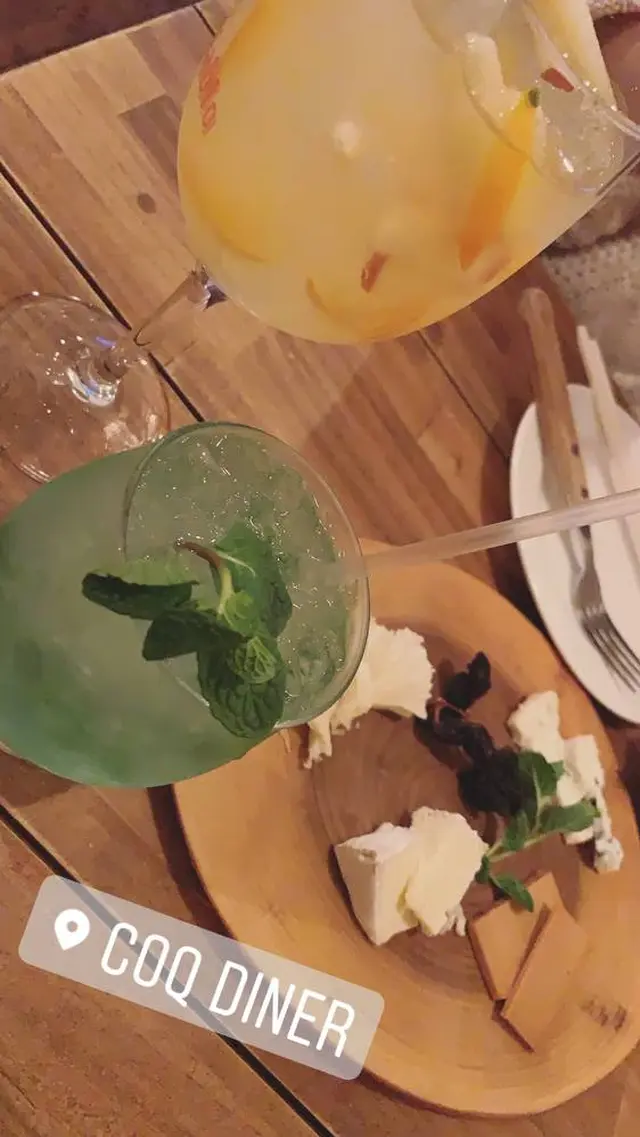 COQ DINER ~コック ダイナー~