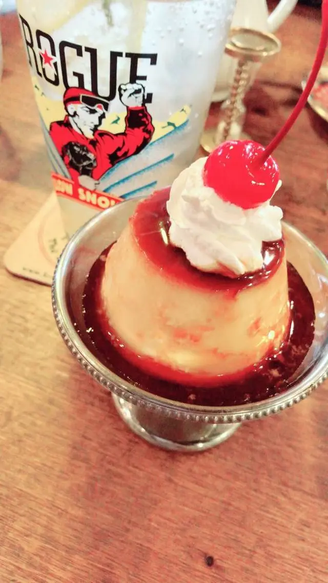 カフェ トキオナ